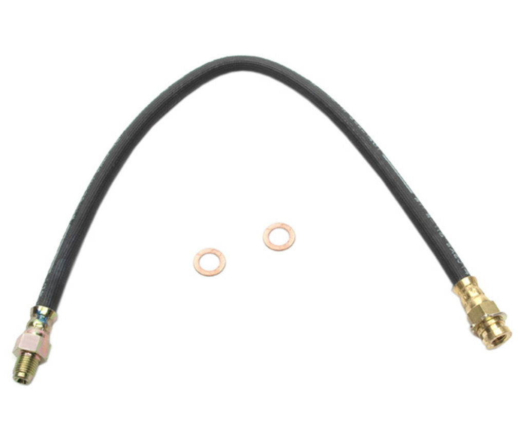 Raybestos BH38172 - Element3 Brake Hose