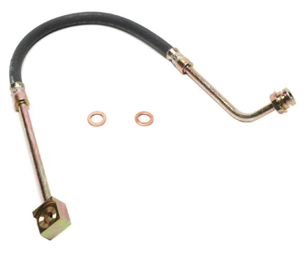 Raybestos BH38179 - Element3 Brake Hose