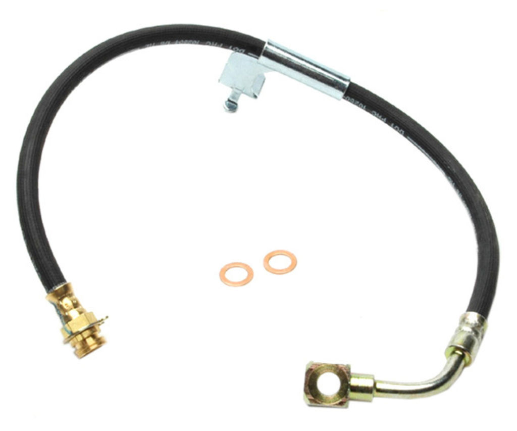 Raybestos BH38182 - Element3 Brake Hose