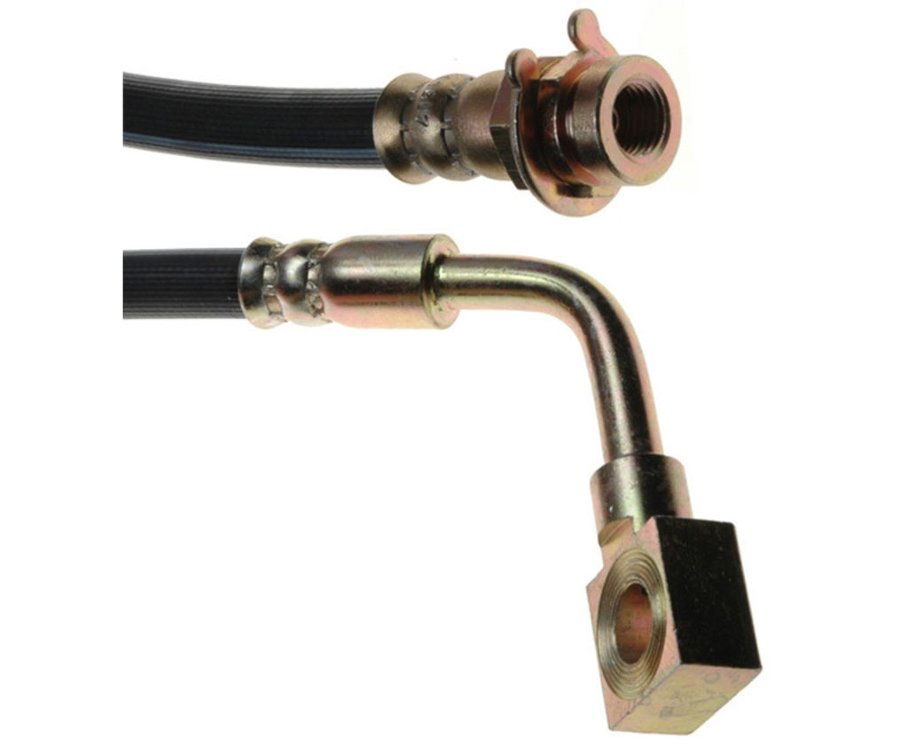 Raybestos BH38183 - Element3 Brake Hose