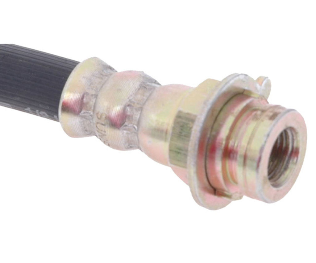 Raybestos BH38184 - Element3 Brake Hose