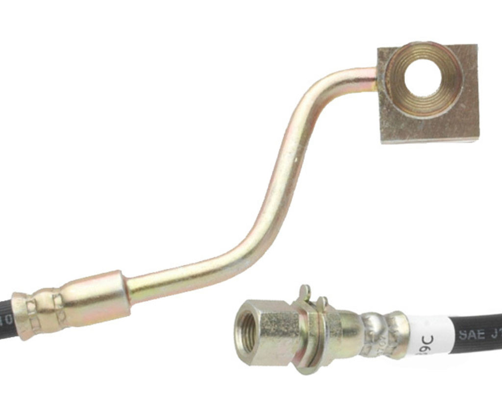 Raybestos BH38189 - Element3 Brake Hose