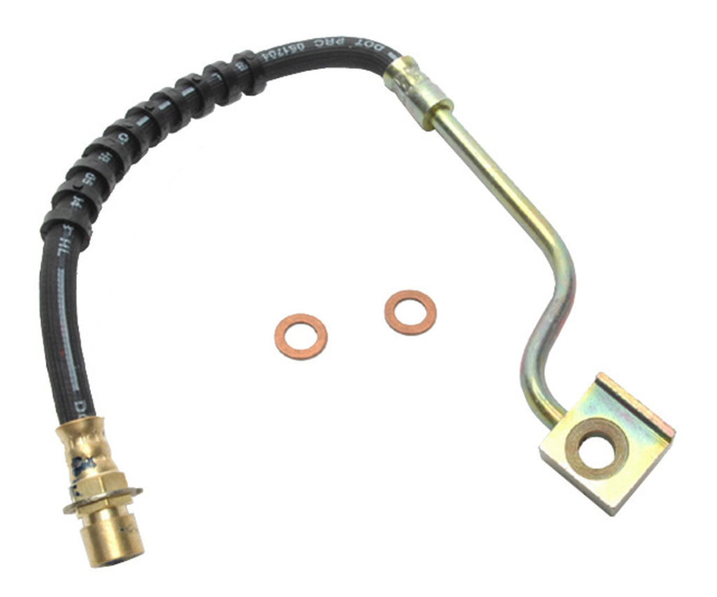 Raybestos BH38192 - Element3 Brake Hose