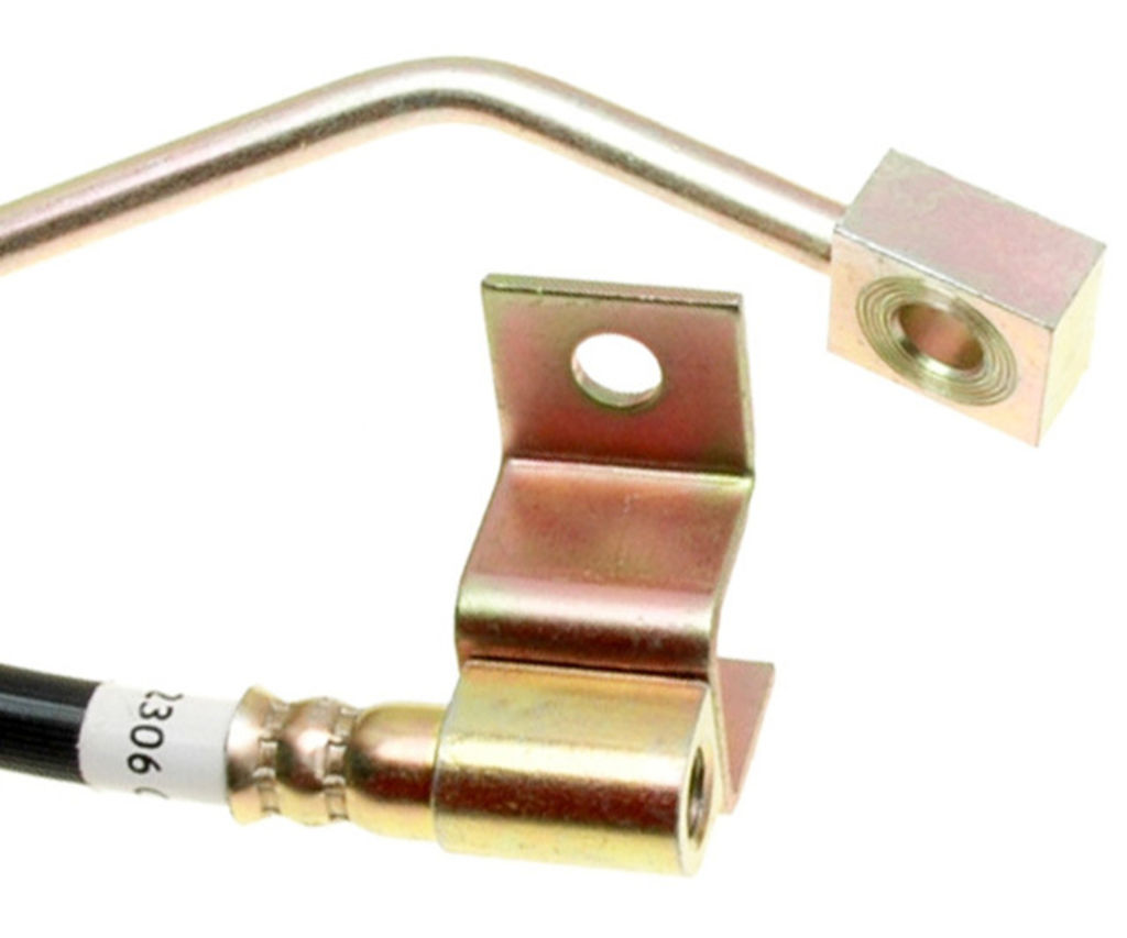 Raybestos BH382306 - Element3 Brake Hose
