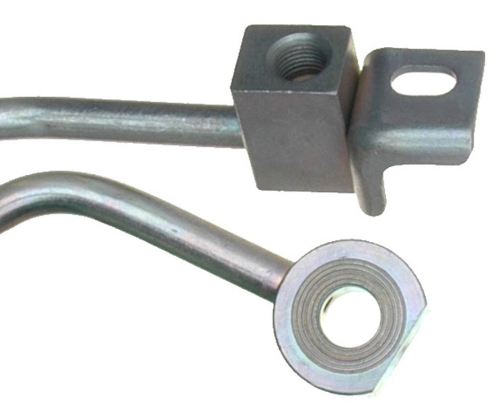 Raybestos BH382310 - Element3 Brake Hose