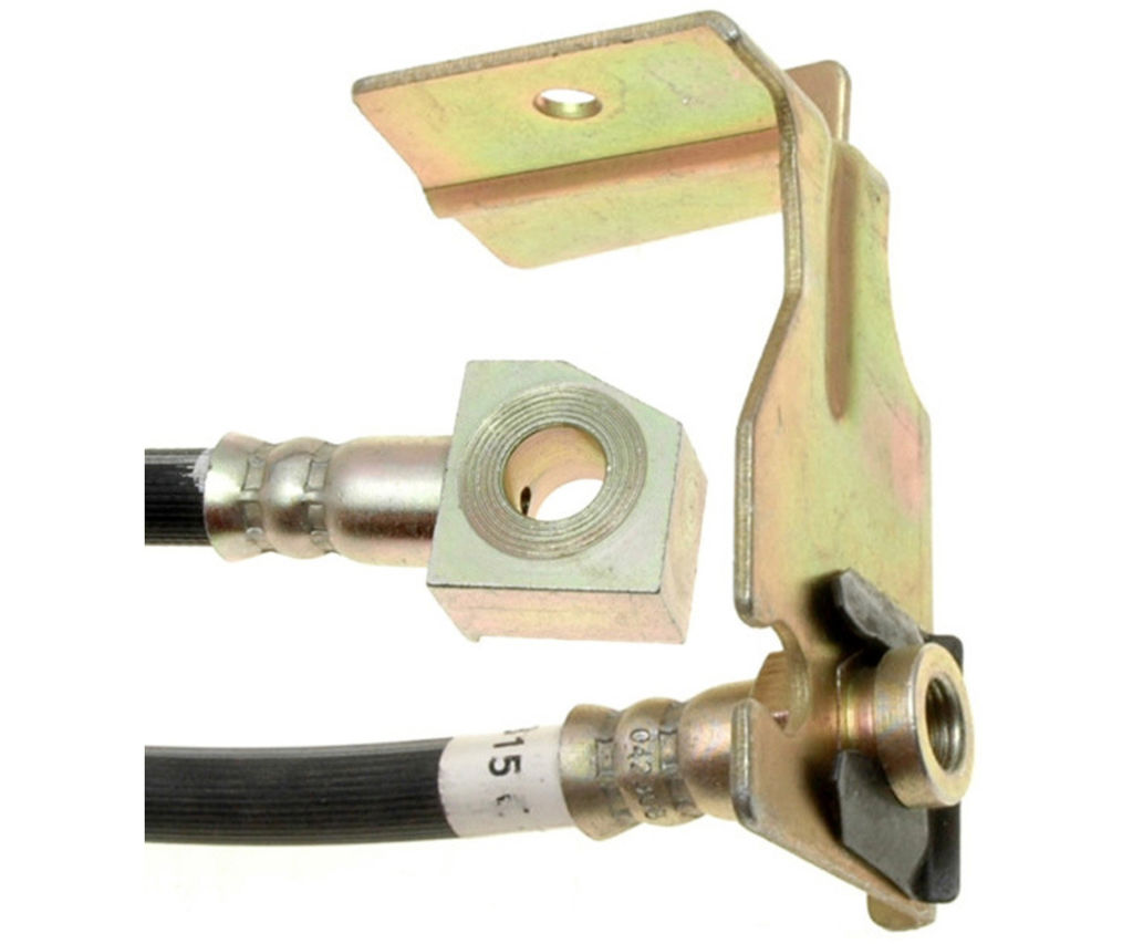 Raybestos BH382315 - Element3 Brake Hose