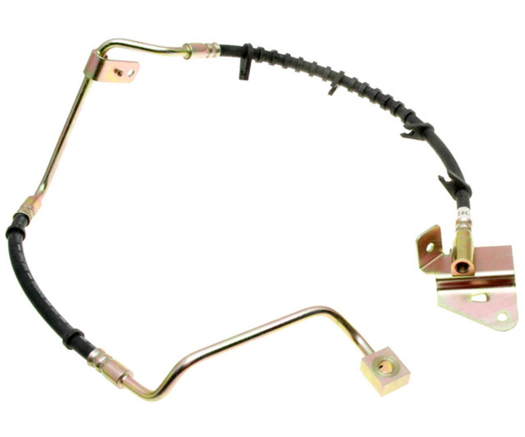 Raybestos BH382321 - Element3 Brake Hose
