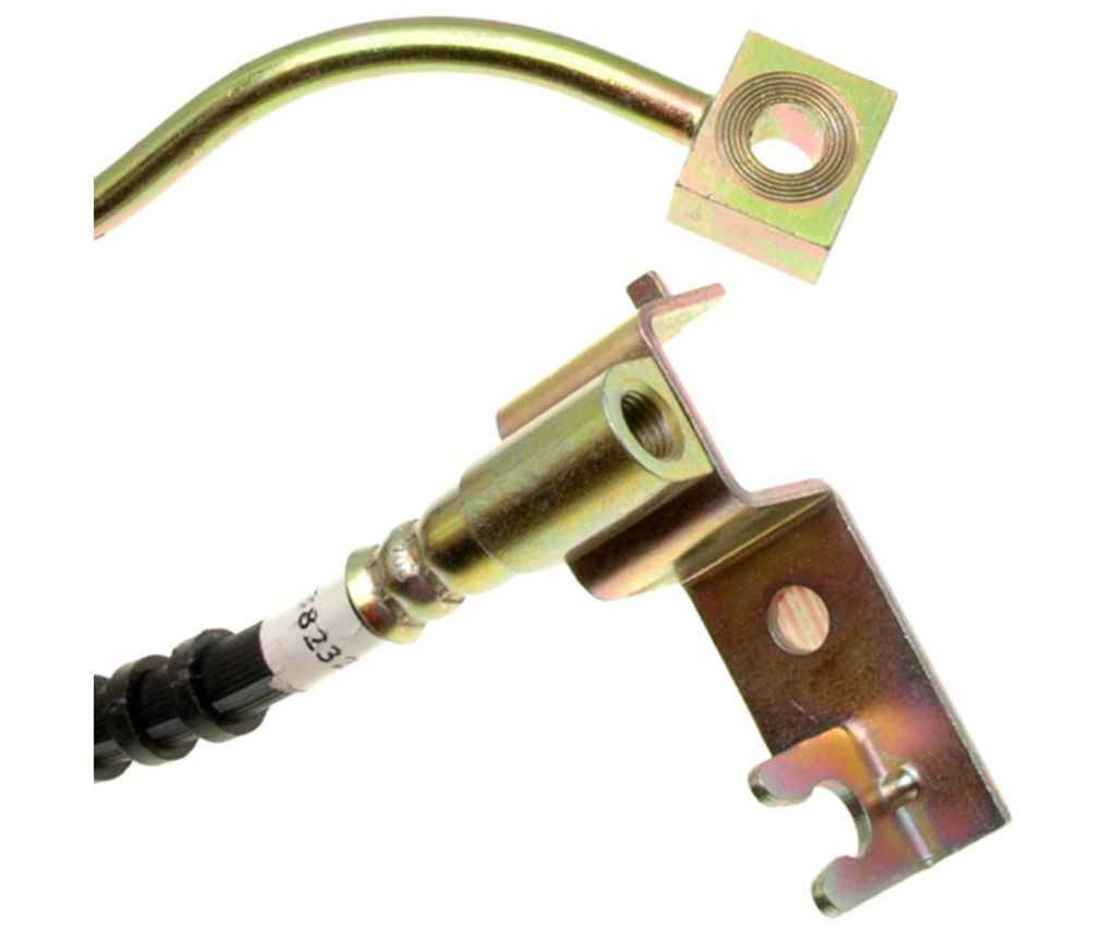Raybestos BH382325 - Element3 Brake Hose