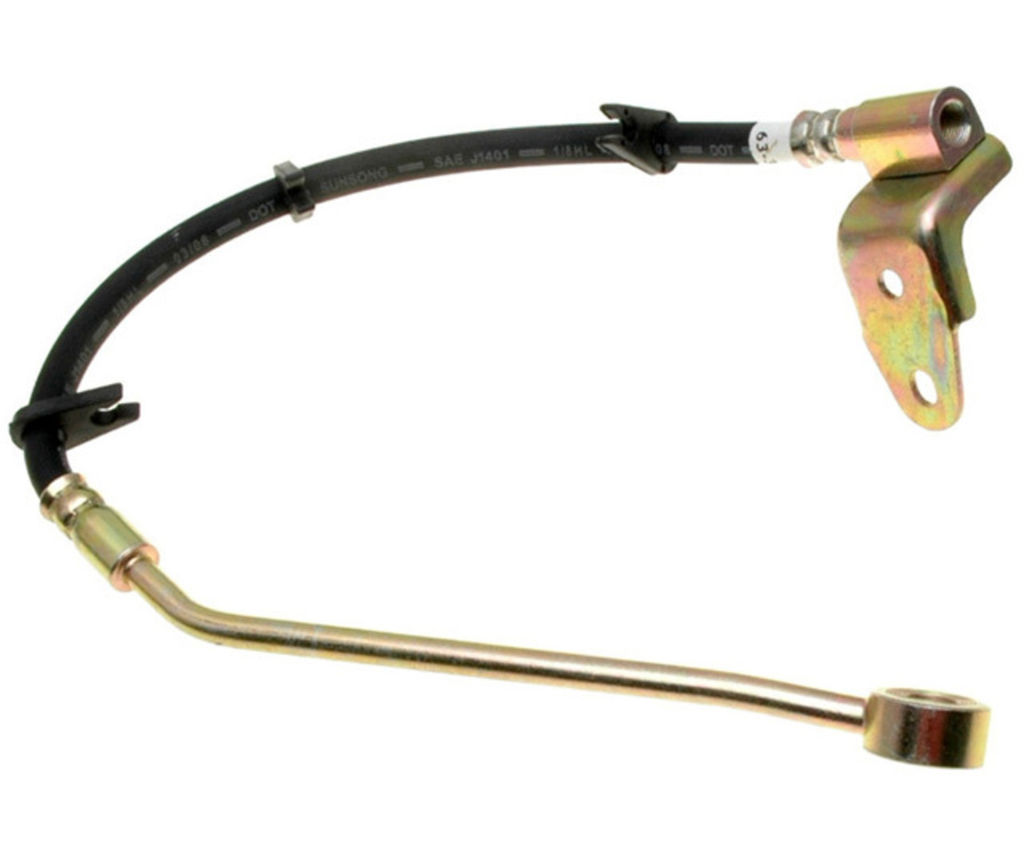 Raybestos BH382327 - Element3 Brake Hose