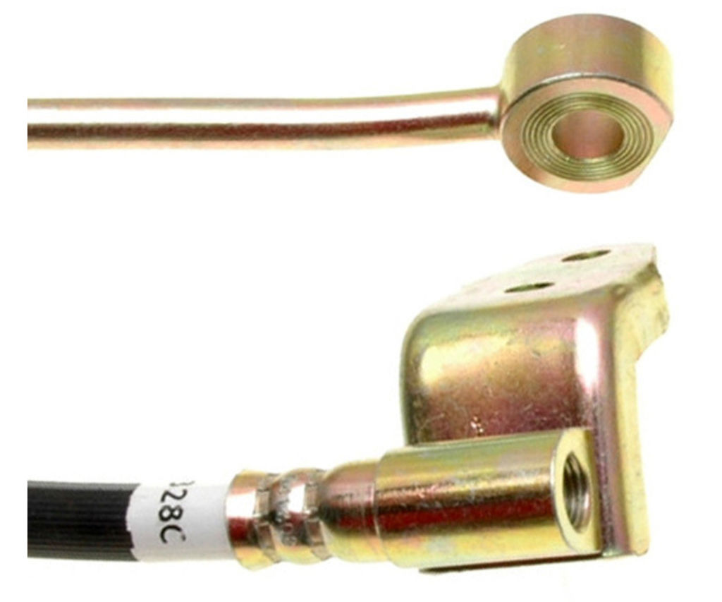Raybestos BH382328 - Element3 Brake Hose