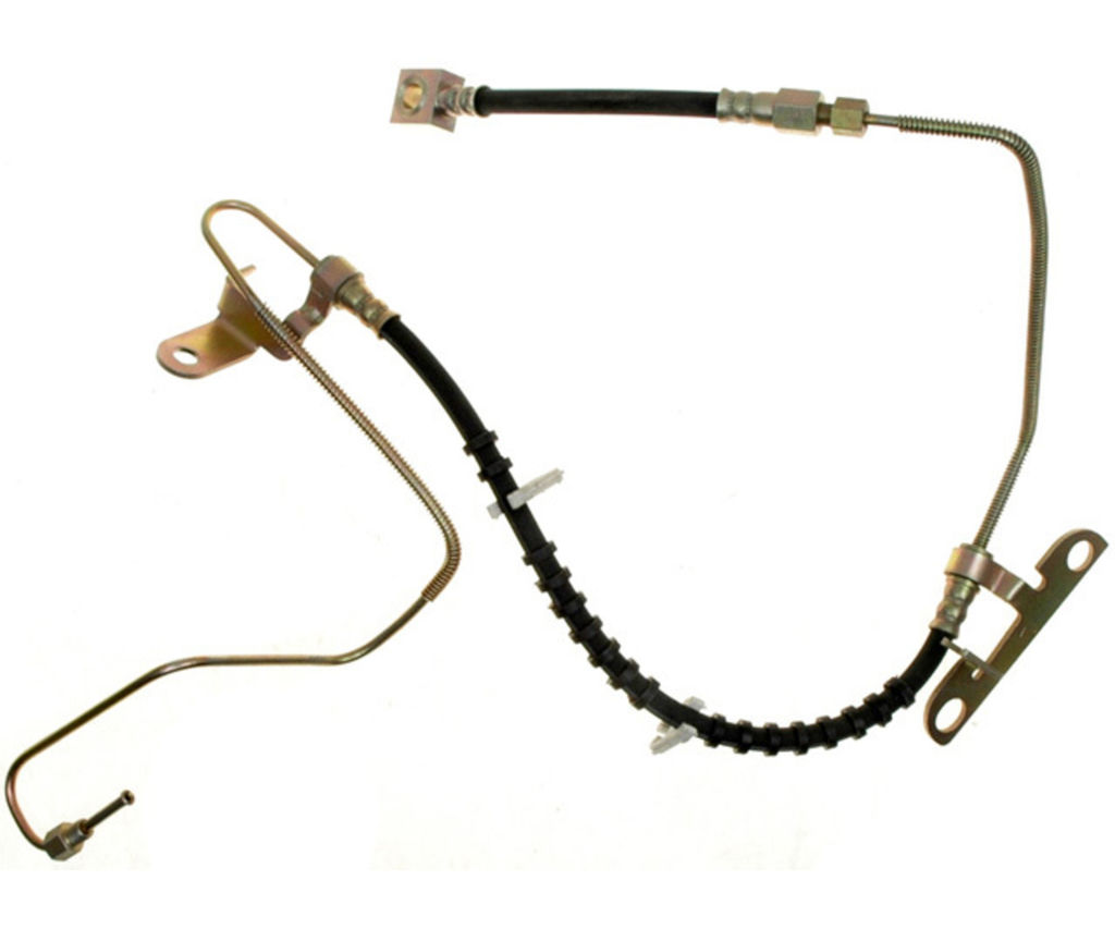 Raybestos BH382339 - Element3 Brake Hose