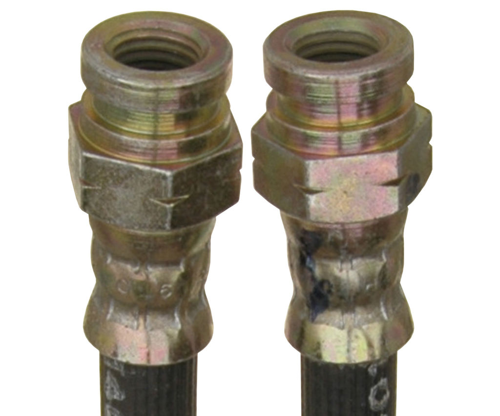 Raybestos BH38234 - Element3 Brake Hose