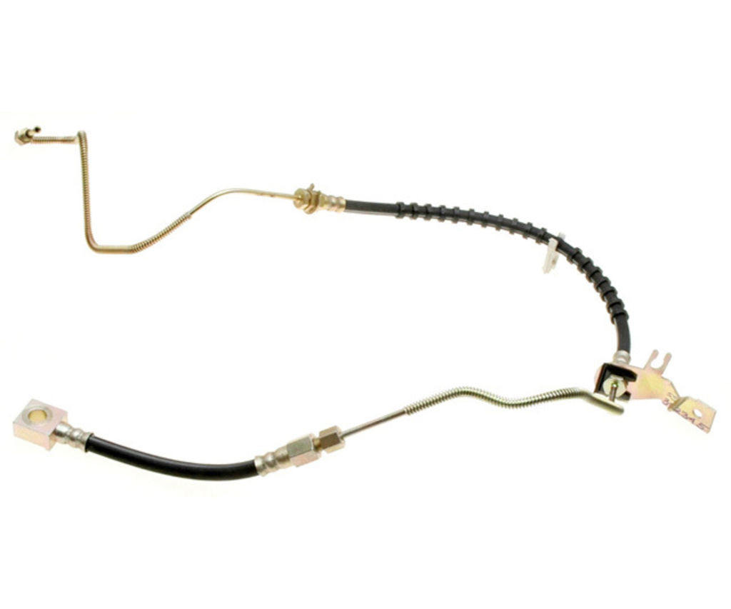 Raybestos BH382345 - Element3 Brake Hose