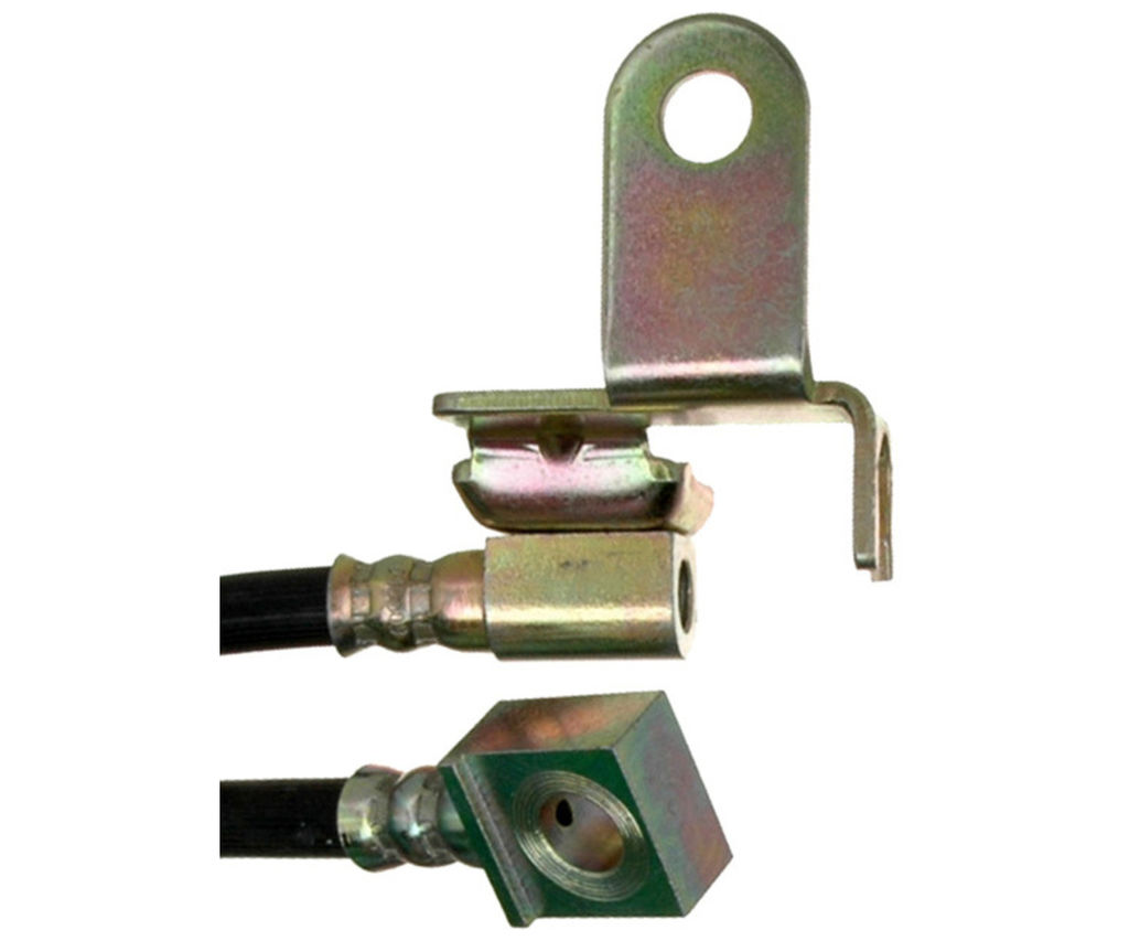 Raybestos BH382347 - Element3 Brake Hose