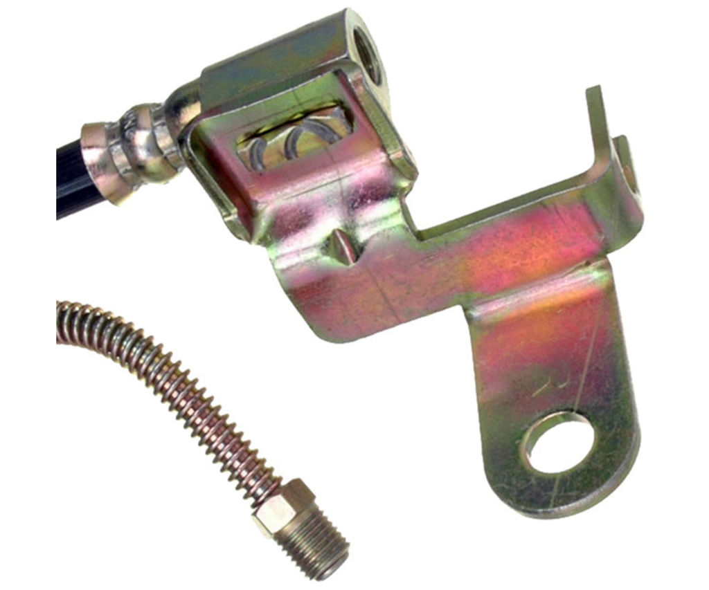 Raybestos BH382348 - Element3 Brake Hose