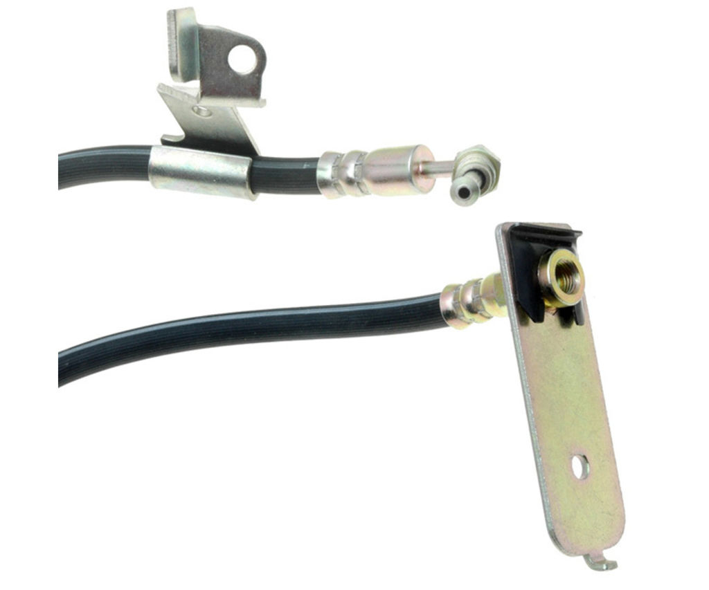 Raybestos BH382351 - Element3 Brake Hose