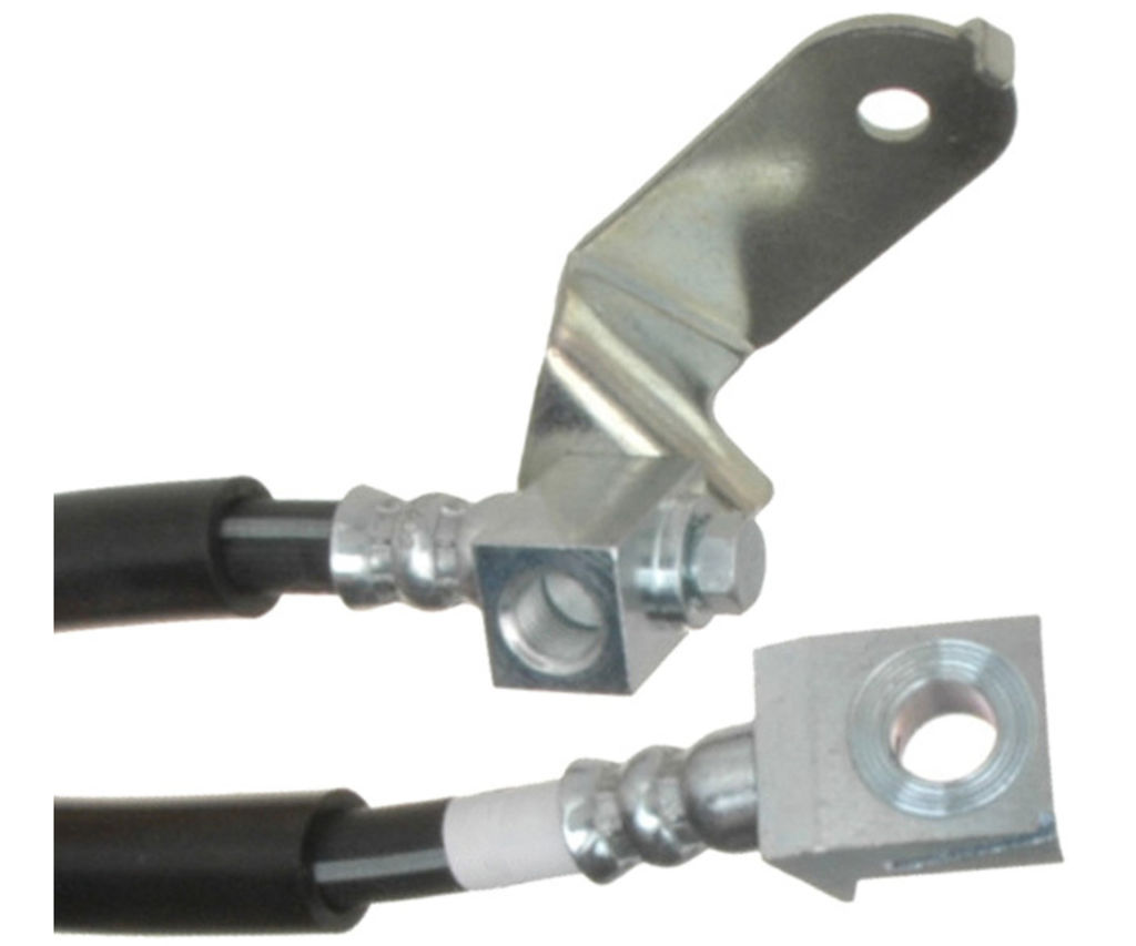 Raybestos BH382358 - Element3 Brake Hose