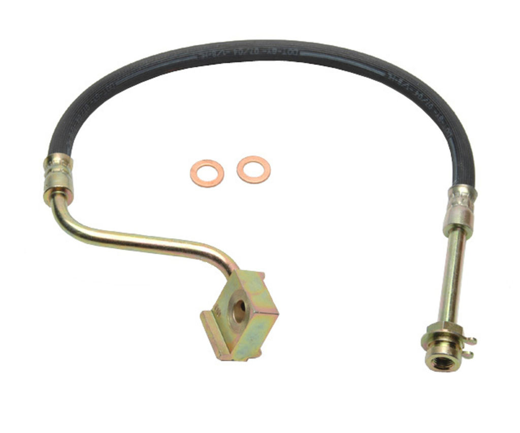 Raybestos BH38236 - Element3 Brake Hose