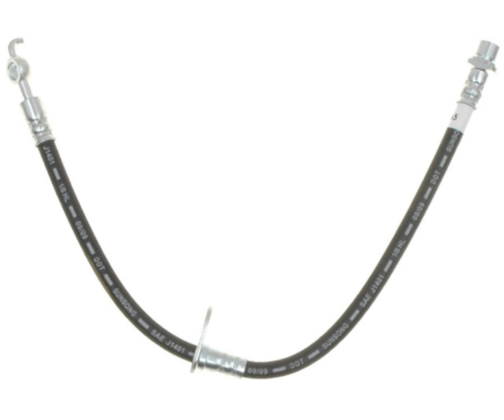 Raybestos BH382365 - Element3 Brake Hose