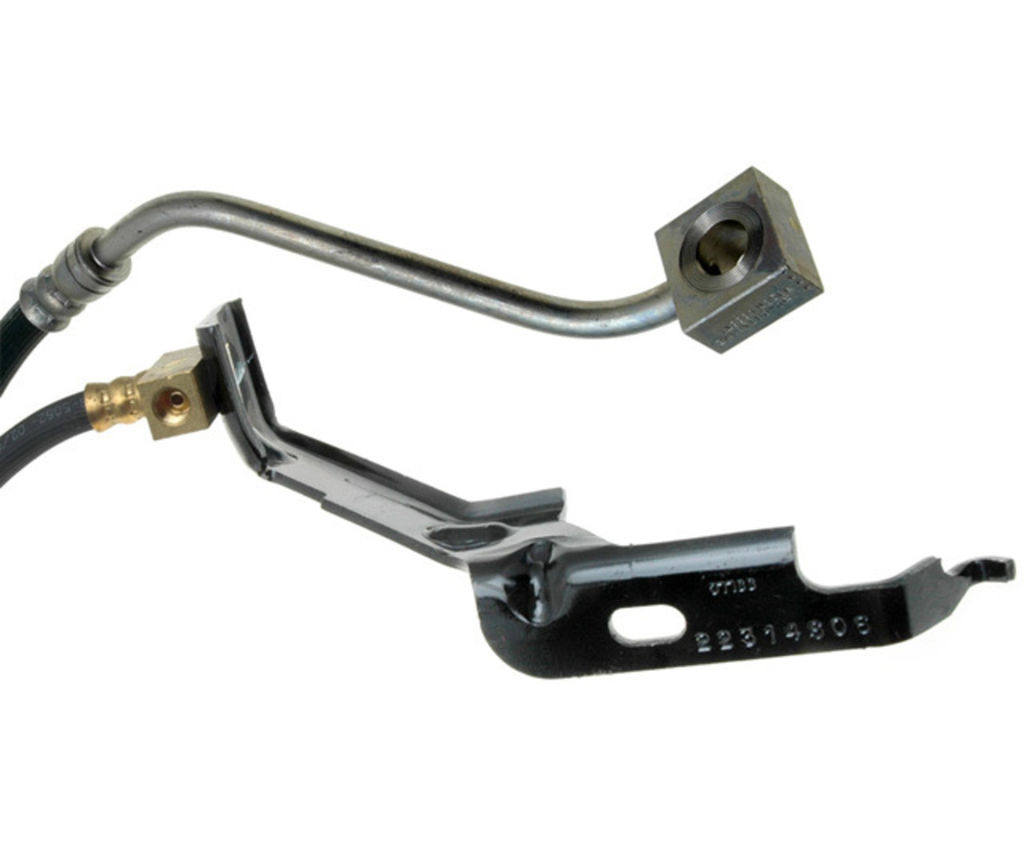 Raybestos BH382366 - Element3 Brake Hose