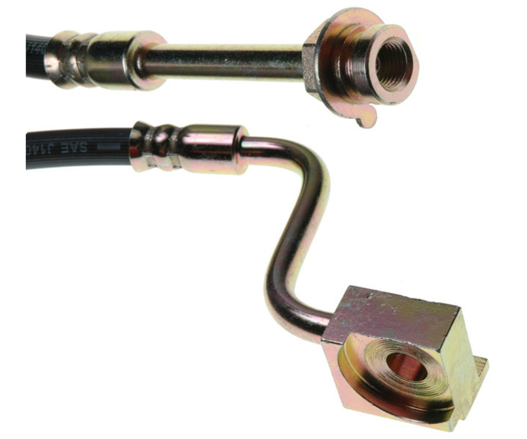 Raybestos BH38237 - Element3 Brake Hose