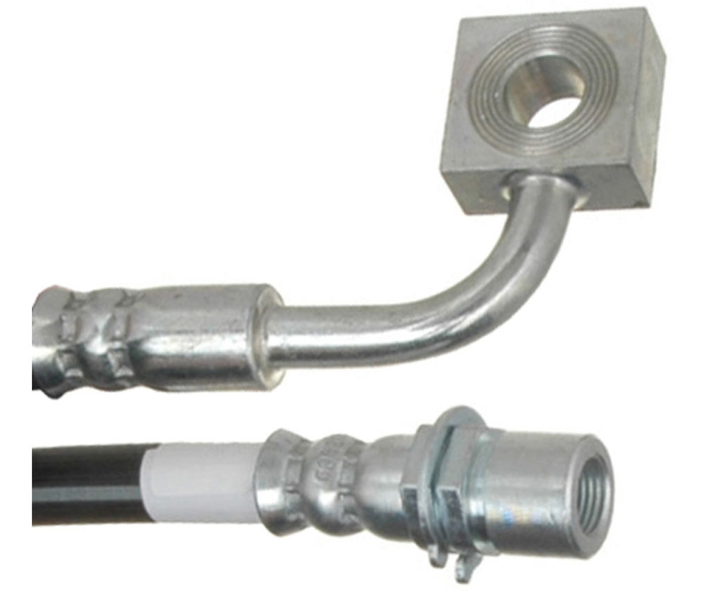 Raybestos BH382371 - Element3 Brake Hose