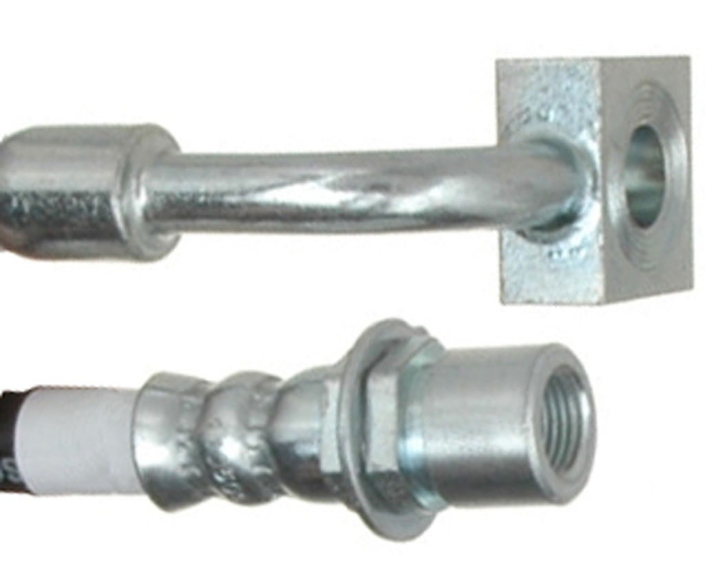 Raybestos BH382372 - Element3 Brake Hose