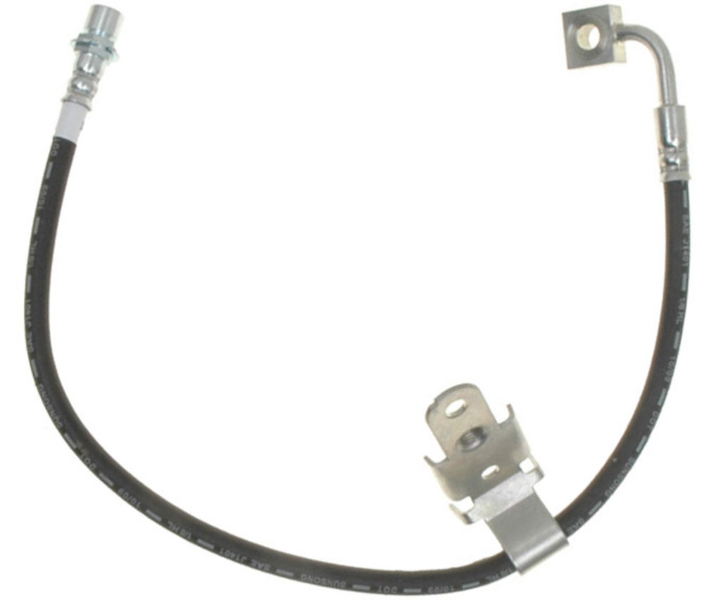 Raybestos BH382374 - Element3 Brake Hose