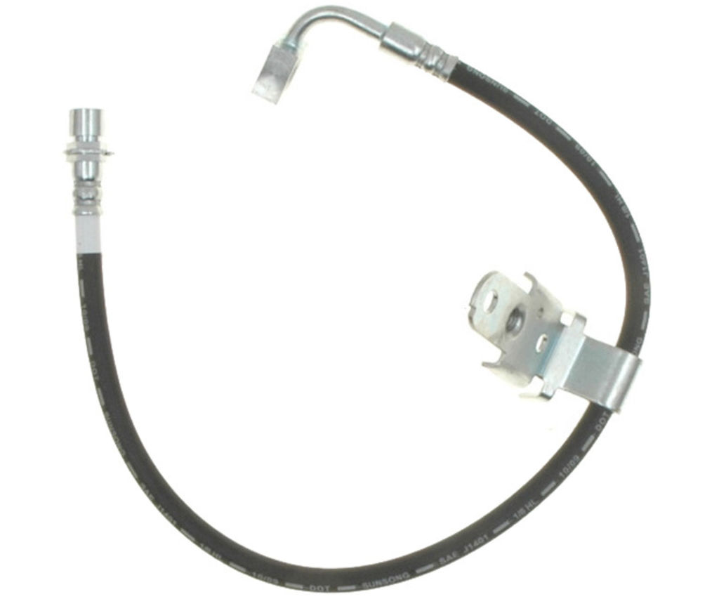 Raybestos BH382375 - Element3 Brake Hose
