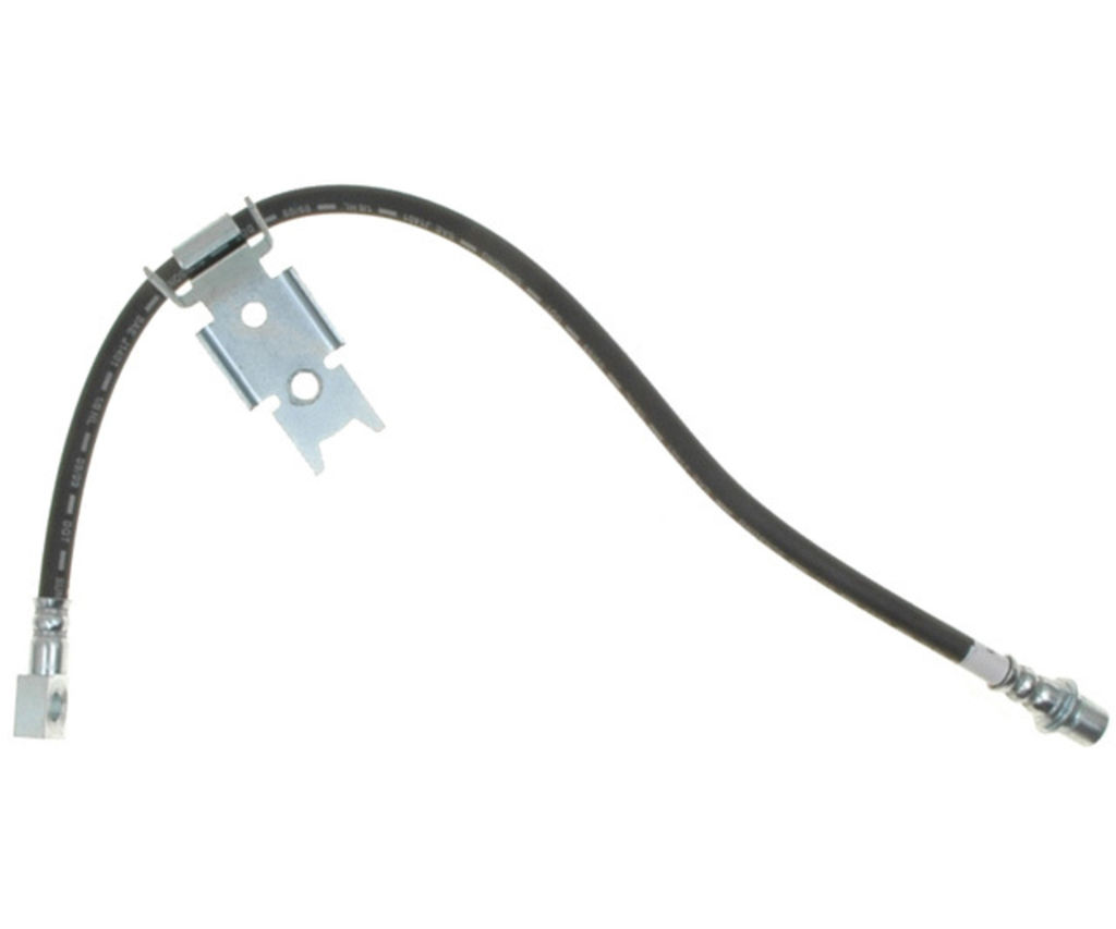 Raybestos BH382376 - Element3 Brake Hose
