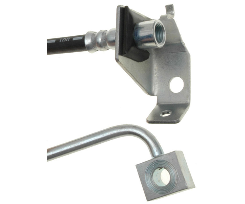 Raybestos BH382377 - Element3 Brake Hose