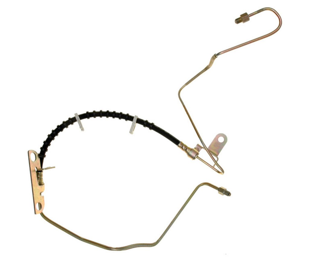 Raybestos BH382382 - Element3 Brake Hose