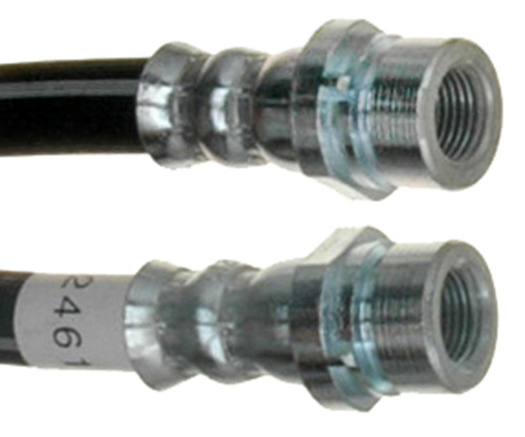 Raybestos BH382387 - Element3 Brake Hose