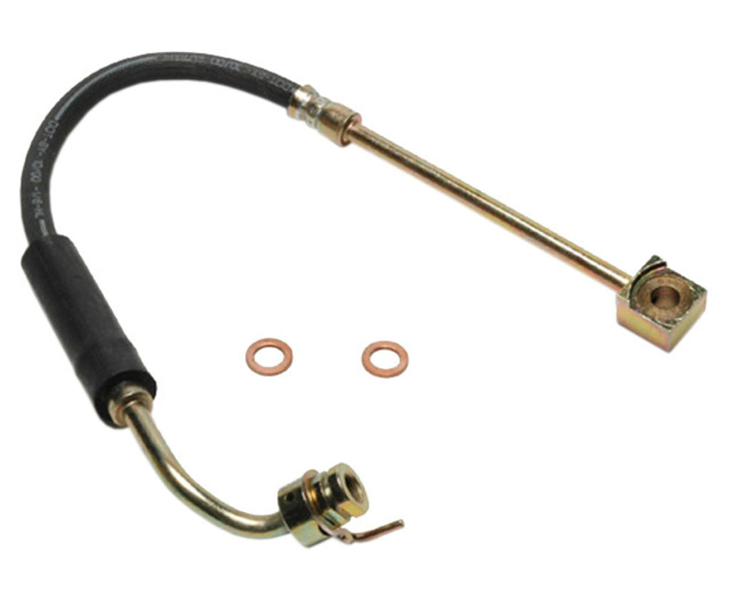 Raybestos BH38239 - Element3 Brake Hose