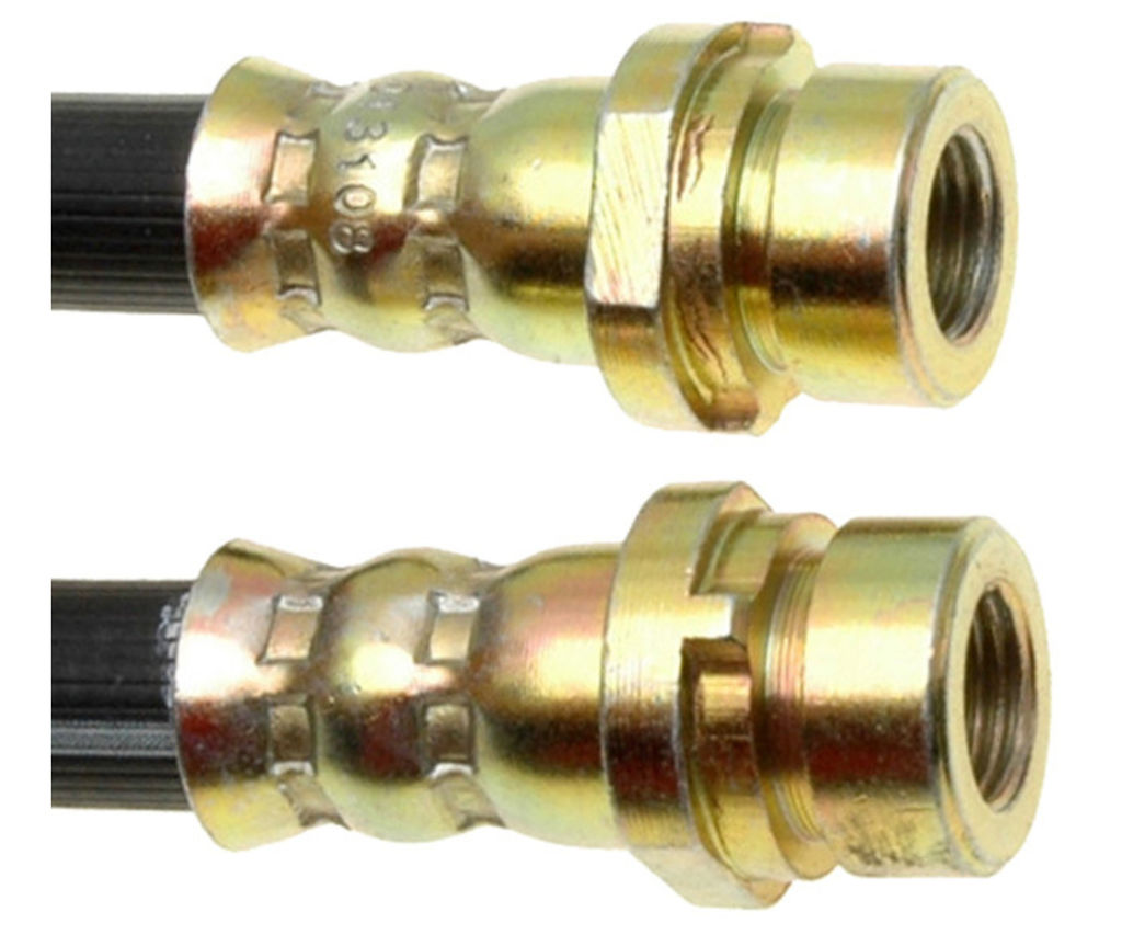 Raybestos BH382392 - Element3 Brake Hose