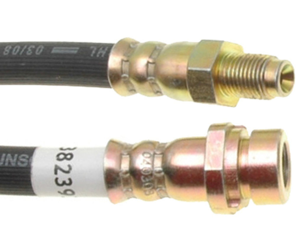 Raybestos BH382393 - Element3 Brake Hose