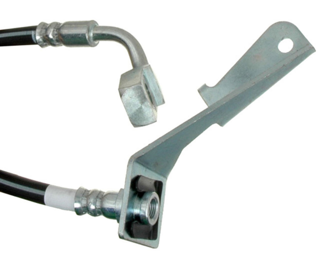 Raybestos BH382408 - Element3 Brake Hose