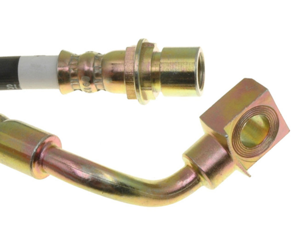 Raybestos BH382417 - Element3 Brake Hose