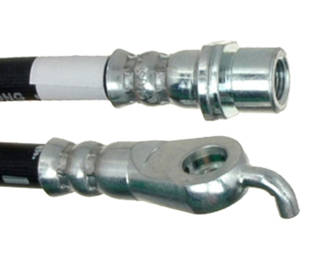 Raybestos BH382422 - Element3 Brake Hose