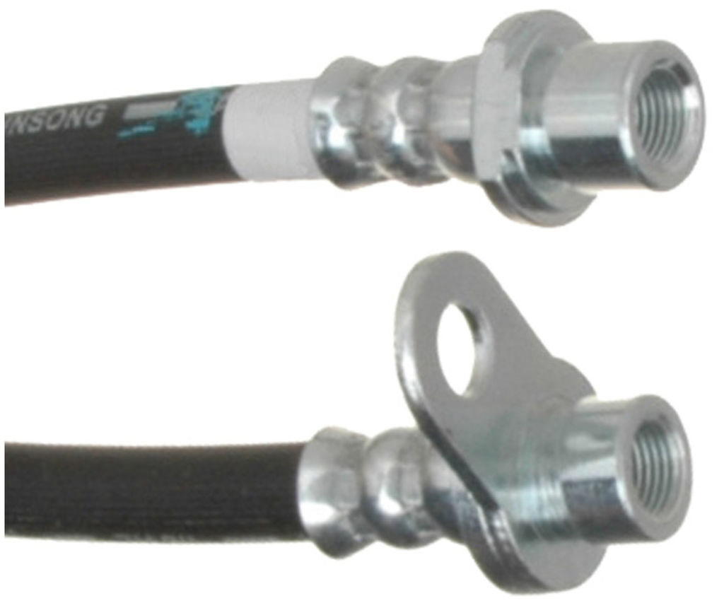 Raybestos BH382424 - Element3 Brake Hose