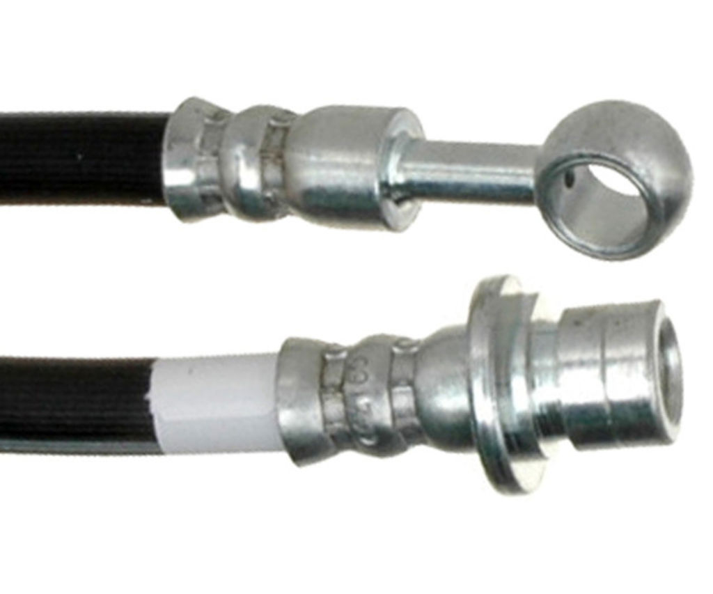 Raybestos BH382426 - Element3 Brake Hose