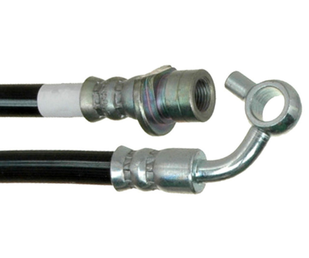 Raybestos BH382428 - Element3 Brake Hose