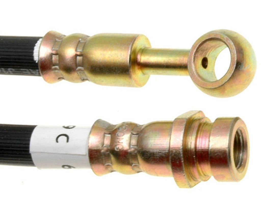 Raybestos BH382439 - Element3 Brake Hose