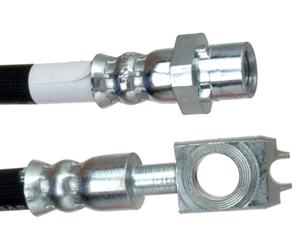 Raybestos BH382447 - Element3 Brake Hose