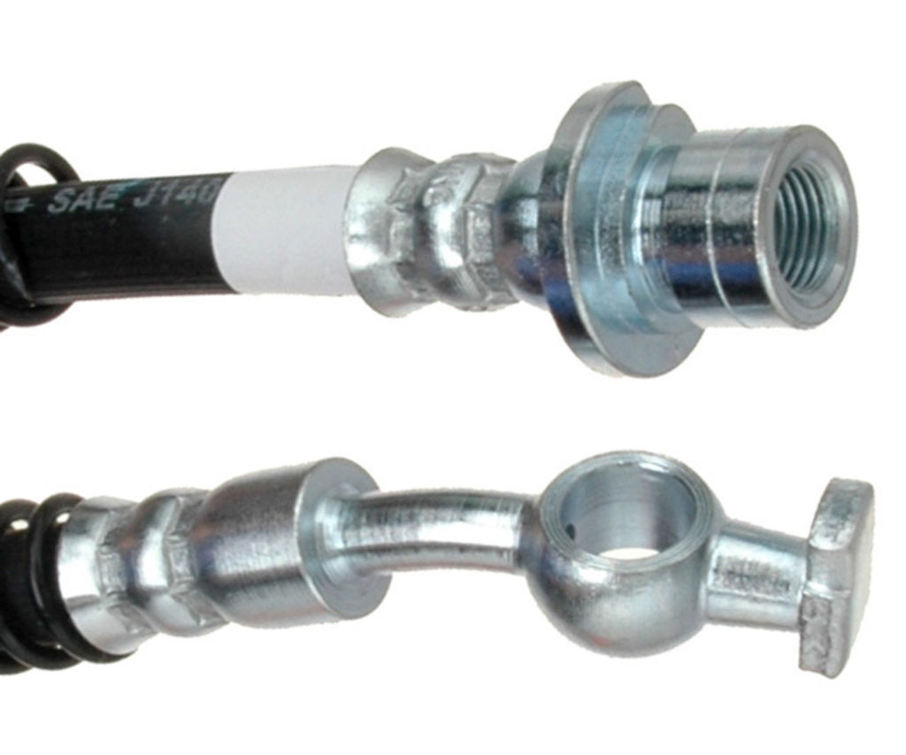 Raybestos BH382449 - Element3 Brake Hose