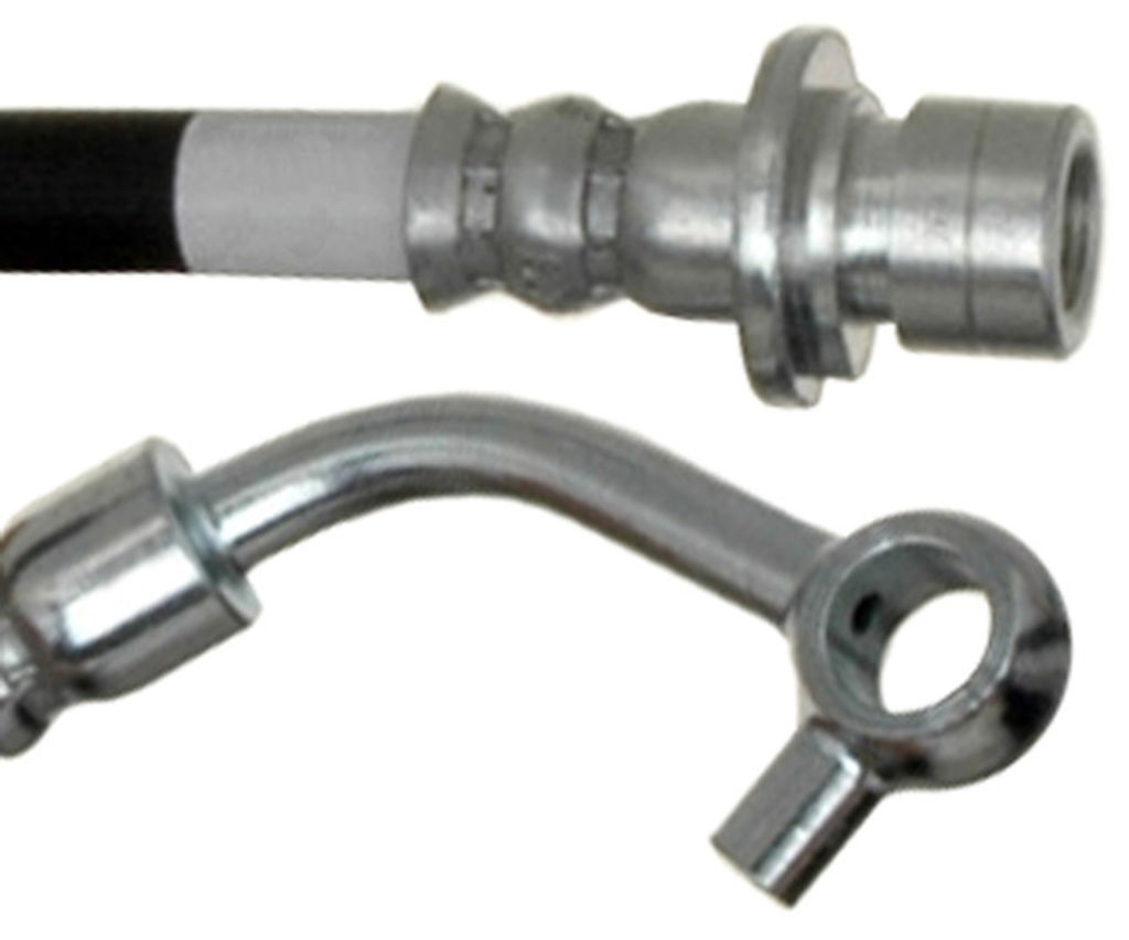Raybestos BH382452 - Element3 Brake Hose
