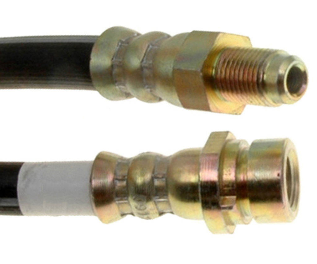 Raybestos BH382462 - Element3 Brake Hose