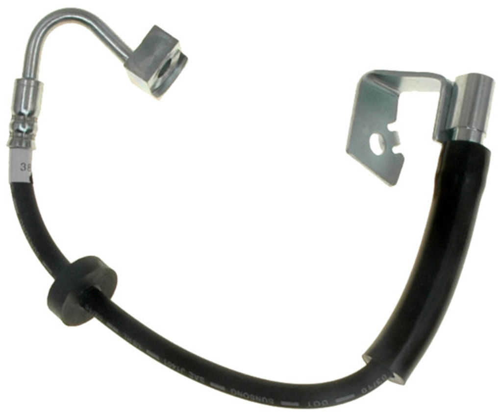 Raybestos BH382468 - Element3 Brake Hose