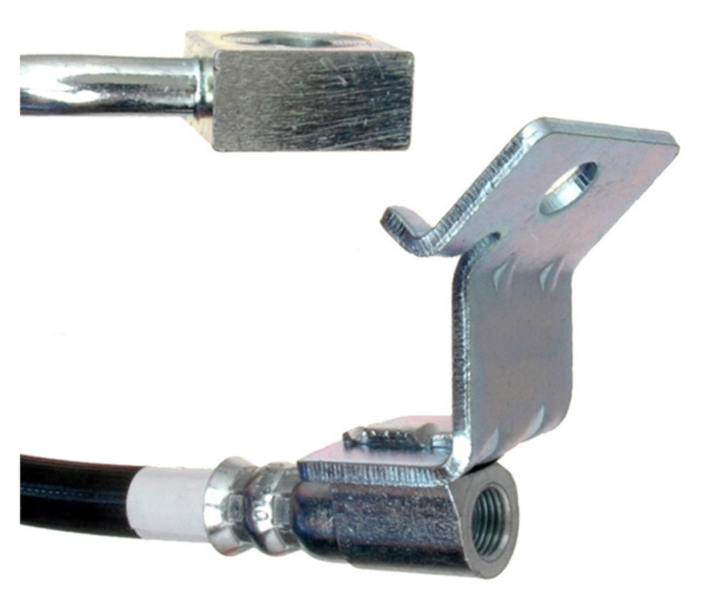 Raybestos BH382474 - Element3 Brake Hose