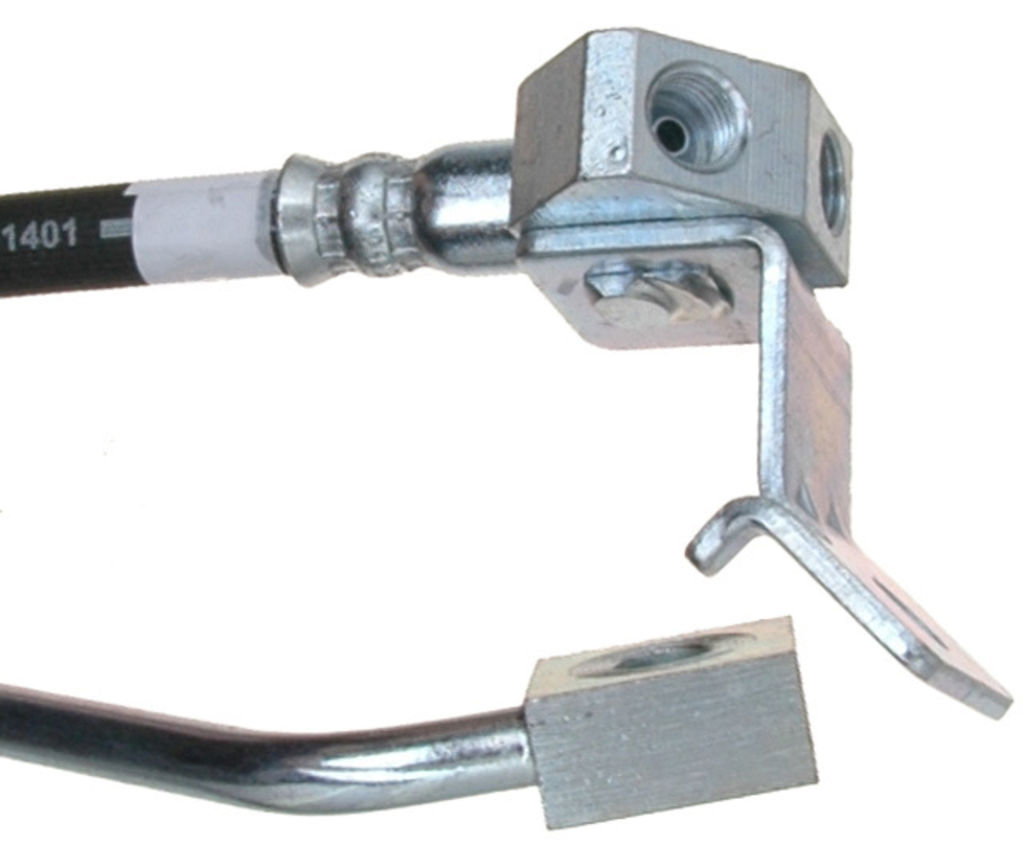 Raybestos BH382475 - Element3 Brake Hose